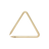 BLACK SWAMP Legacy Bronze Triangles