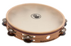 BALCK SWAMP Leggiero Tambourines