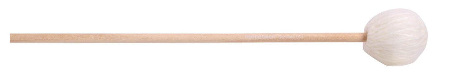 Malletech Artist Series Marimba Mallets - Leigh Howard Stevens Series