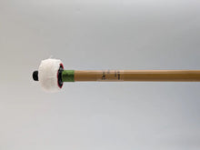 Load image into Gallery viewer, Devi Mallets Timpani mallet Flannel Series
