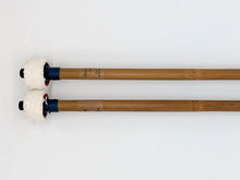 Load image into Gallery viewer, Devi Mallets Timpani mallet Denim Series
