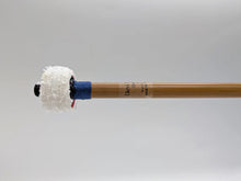 Load image into Gallery viewer, Devi Mallets Timpani mallet Denim Series
