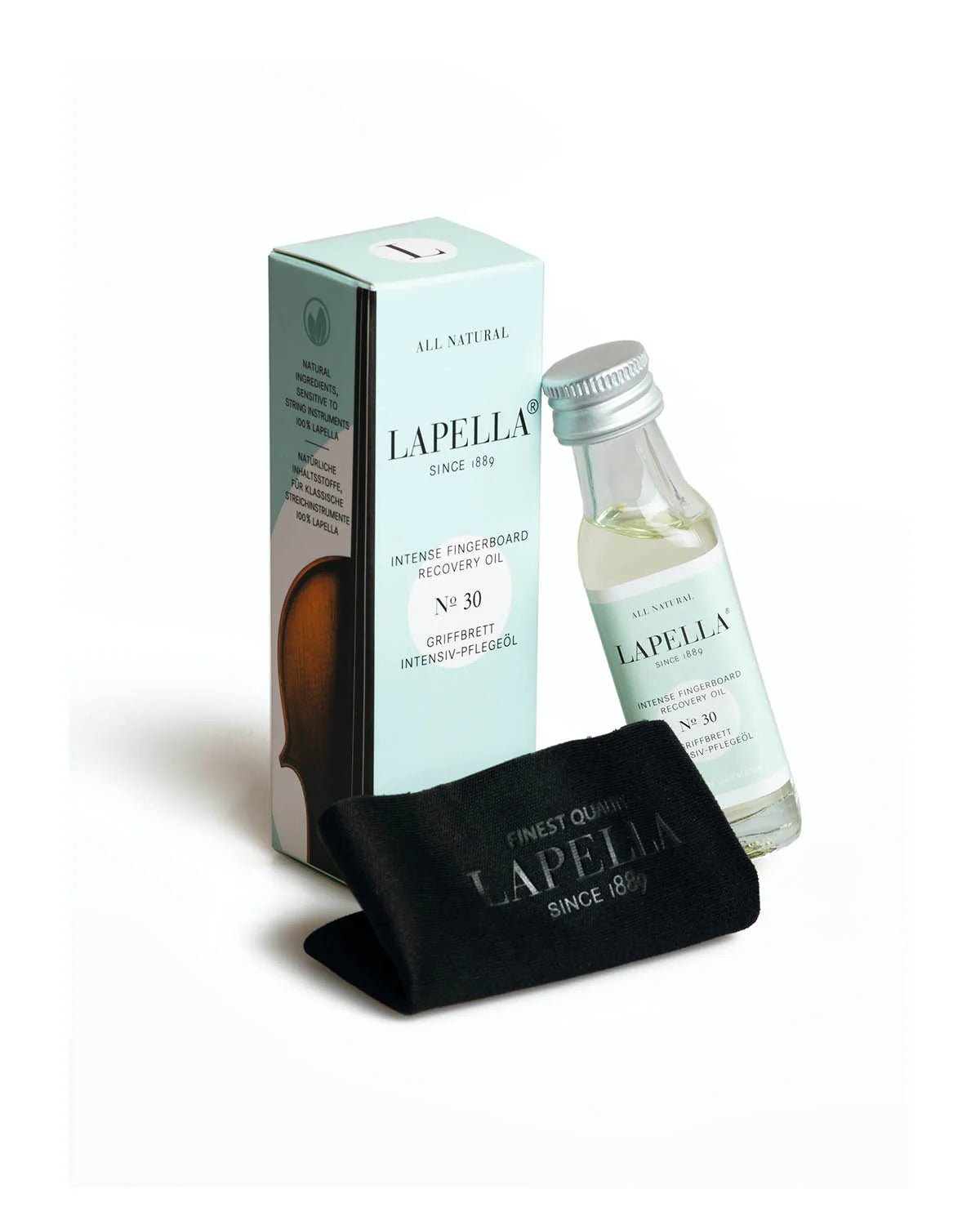 CA Götz Lapella Fingerboard-Oil No.30