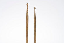 Load image into Gallery viewer, Freer Percussion SLNF – Long Bead General Black Hornwood™ Signature Model
