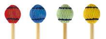 將圖片載入圖庫檢視器 PLAYWOOD Standard series Marimba mallets M-100 Series
