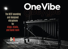 Load image into Gallery viewer, Marimba One One Vibe™ Vibraphone
