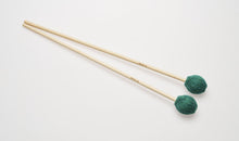 將圖片載入圖庫檢視器 Freer Percussion M2 – Soft Marimba Mallets
