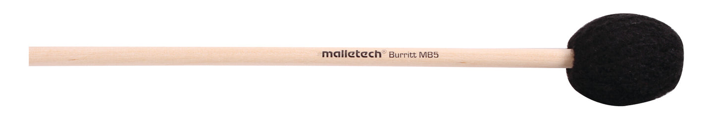 Malletech Artist Series Marimba Mallets - Michael Burritt Series