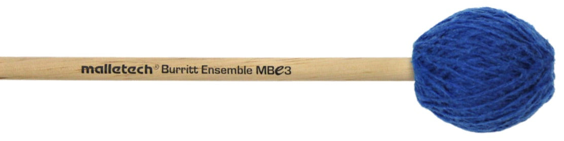 Malletech Artist Series Marimba Mallets - Michael Burritt Ensemble Series