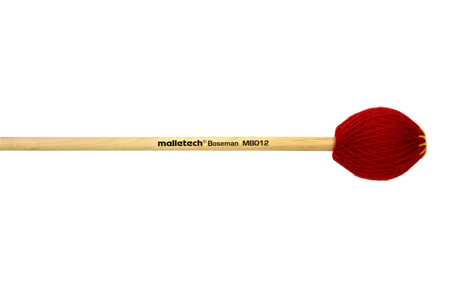 Malletech Artist Series Marimba Mallets - Mark Boseman Go2 Series