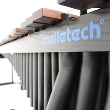 將圖片載入圖庫檢視器 Malletech 5.0 MJB Marimba Black
