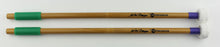 將圖片載入圖庫檢視器 JG percussion Michael Oberaigner Signature Series MO9 “Mahler” Small Timpani mallet 定音鼓鼓棍
