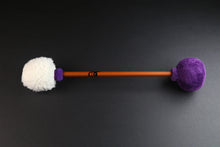 Load image into Gallery viewer, Dragonfly Percussion Mike Tamburo Gong / Tam Tam Mallets
