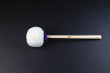 Load image into Gallery viewer, Dragonfly Percussion Mike Tamburo Gong / Tam Tam Mallets

