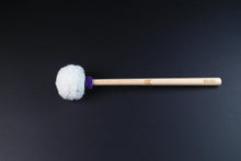 Load image into Gallery viewer, Dragonfly Percussion Mike Tamburo Gong / Tam Tam Mallets
