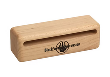將圖片載入圖庫檢視器 BLACK SWAMP Rock Maple Wood Blocks
