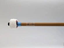 Load image into Gallery viewer, Devi Mallets Timpani mallet Denim Series
