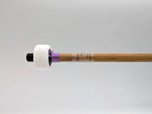 Load image into Gallery viewer, Devi Mallets Timpani mallet Flannel Series
