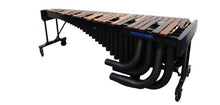 將圖片載入圖庫檢視器 Malletech 5.0 MJB Marimba Black
