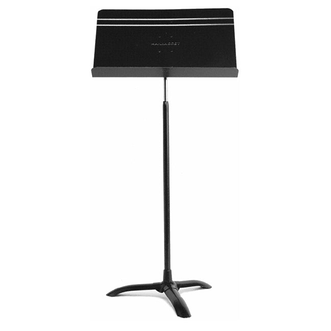 Manhasset 48 Symphony 黑色油壓樂團譜架