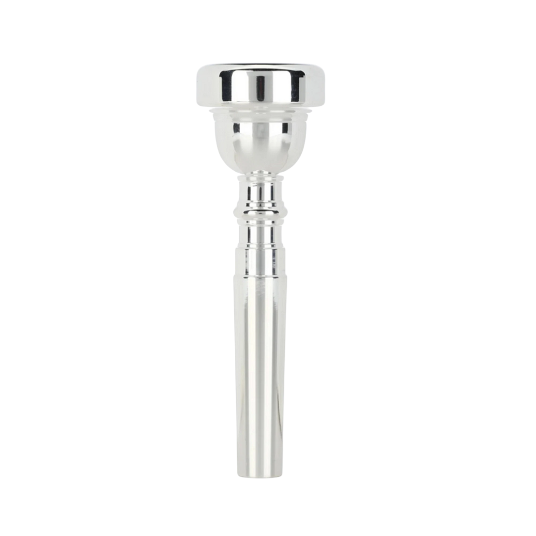 Bach 1.5B Trumpet Mouthpiece (Silver Plated)