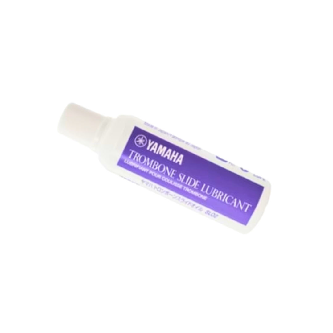 YAMAHA Trombone Slide Lubricant/Slide oil 長號滑管潤滑油