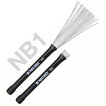 將圖片載入圖庫檢視器 Salyers Percussion NB1 Nylon brushes
