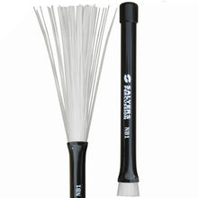 將圖片載入圖庫檢視器 Salyers Percussion NB1 Nylon brushes
