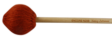 將圖片載入圖庫檢視器 Encore NANCY ZELTSMAN SERIES Marimba mallet
