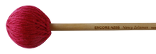 將圖片載入圖庫檢視器 Encore NANCY ZELTSMAN SERIES Marimba mallet
