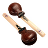 BLACK SWAMP Pro Concert Castanets