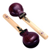 BLACK SWAMP Pro Concert Castanets