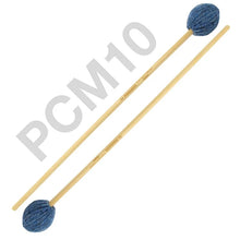 將圖片載入圖庫檢視器 Salyers Percussion Performance Collection Marimba Mallets
