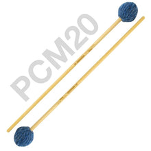 將圖片載入圖庫檢視器 Salyers Percussion Performance Collection Marimba Mallets

