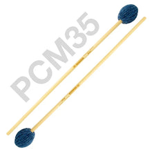 將圖片載入圖庫檢視器 Salyers Percussion Performance Collection Marimba Mallets
