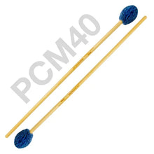 將圖片載入圖庫檢視器 Salyers Percussion Performance Collection Marimba Mallets
