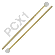 將圖片載入圖庫檢視器 Salyers Percussion Performance Collection Unwound Mallets
