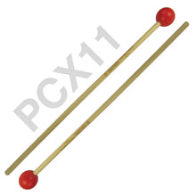 將圖片載入圖庫檢視器 Salyers Percussion Performance Collection Unwound Mallets
