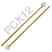 將圖片載入圖庫檢視器 Salyers Percussion Performance Collection Unwound Mallets

