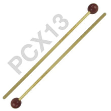 將圖片載入圖庫檢視器 Salyers Percussion Performance Collection Unwound Mallets
