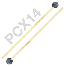將圖片載入圖庫檢視器 Salyers Percussion Performance Collection Unwound Mallets
