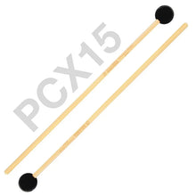 將圖片載入圖庫檢視器 Salyers Percussion Performance Collection Unwound Mallets
