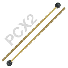 將圖片載入圖庫檢視器 Salyers Percussion Performance Collection Unwound Mallets
