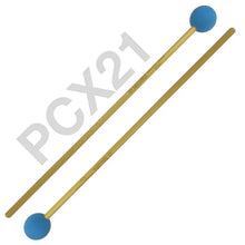 將圖片載入圖庫檢視器 Salyers Percussion Performance Collection Unwound Mallets
