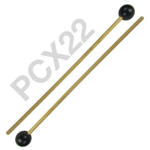將圖片載入圖庫檢視器 Salyers Percussion Performance Collection Unwound Mallets
