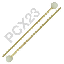 將圖片載入圖庫檢視器 Salyers Percussion Performance Collection Unwound Mallets
