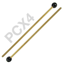 將圖片載入圖庫檢視器 Salyers Percussion Performance Collection Unwound Mallets
