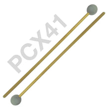 將圖片載入圖庫檢視器 Salyers Percussion Performance Collection Unwound Mallets

