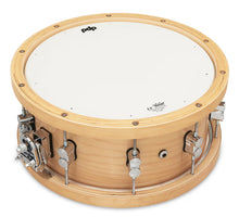 將圖片載入圖庫檢視器 PDP Concept 20-Ply Maple Snare, 6.5x14" with snare stand
