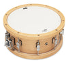 PDP Concept 20-Ply Maple Snare, 6.5x14" with snare stand